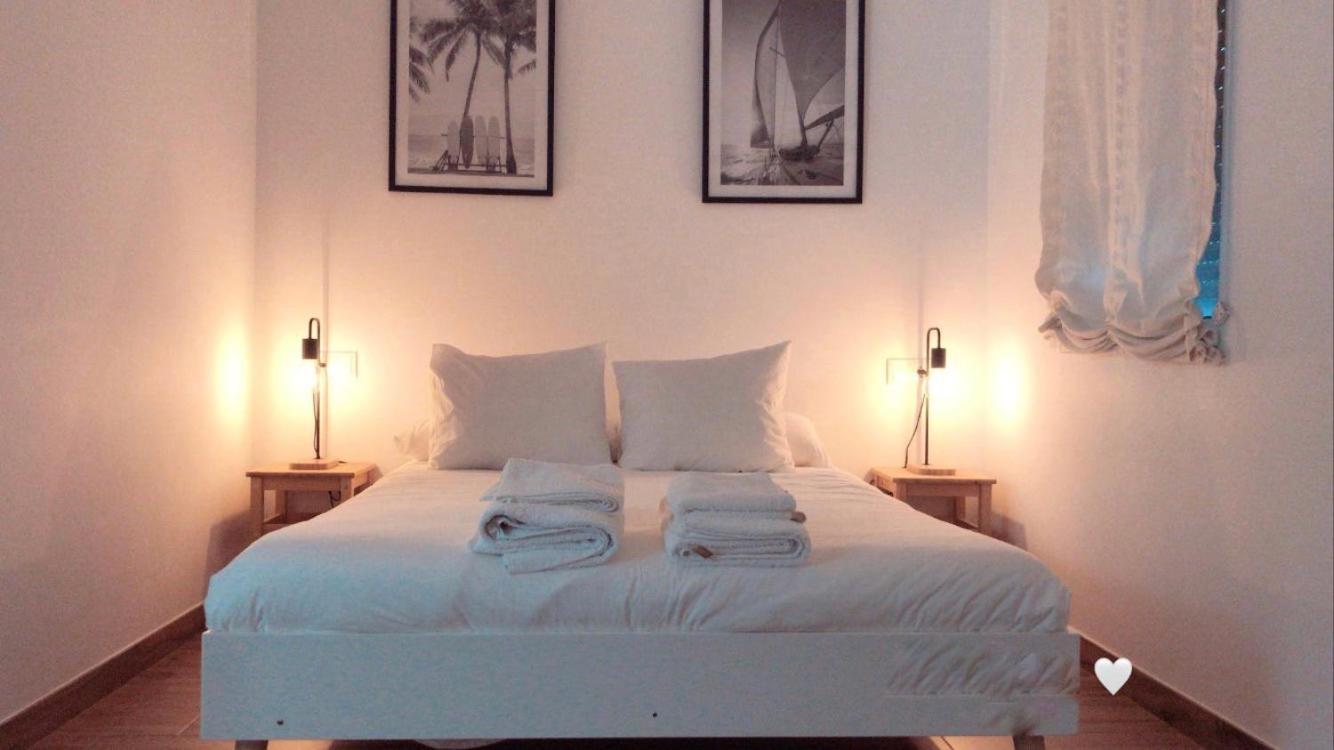Casa Jaro Villa บาร์บาเต ภายนอก รูปภาพ